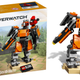 Illustration for article titled Lego Overwatch and a Wild Groot Puppet Are Among the Most Delightful Toys of the Week